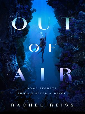 cover image of Out of Air